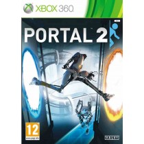 Portal 2 [Xbox 360]